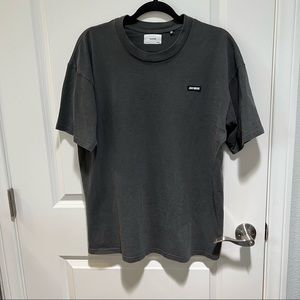 Joah Brown OVERSIZED CREW TEE